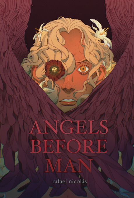 Angels Before Man