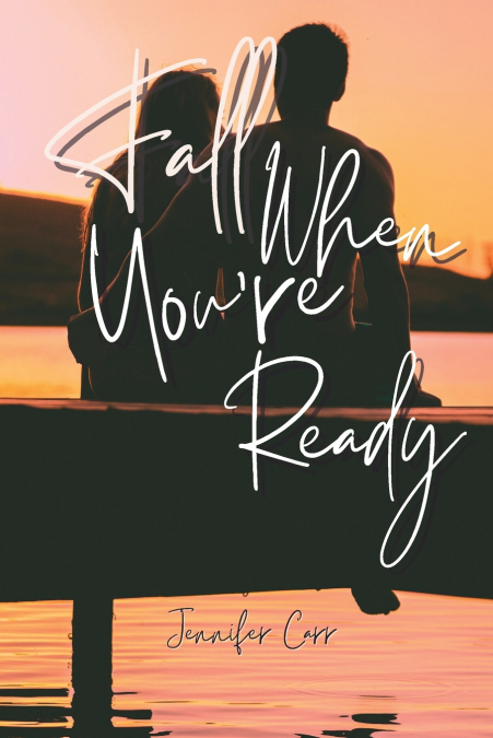 Fall When You’re Ready