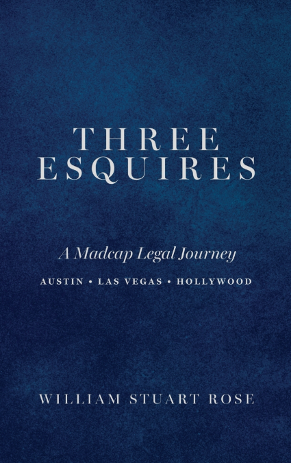 Three Esquires