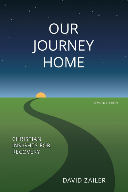 OUR JOURNEY HOME