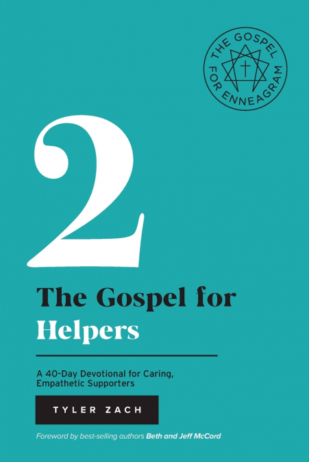 The Gospel for Helpers