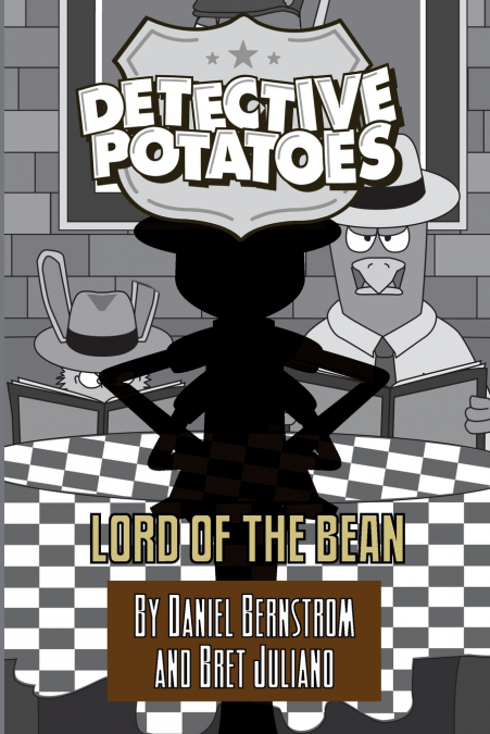 DETECTIVE POTATOES