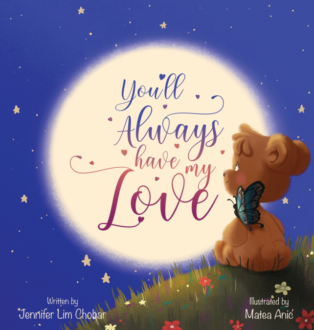 You’ll Always Have My Love