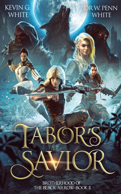 Tabor’s Savior