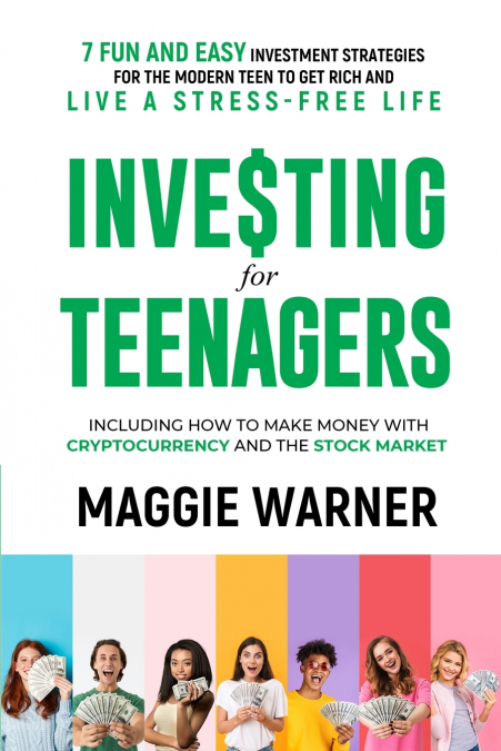 Investing for Teenagers