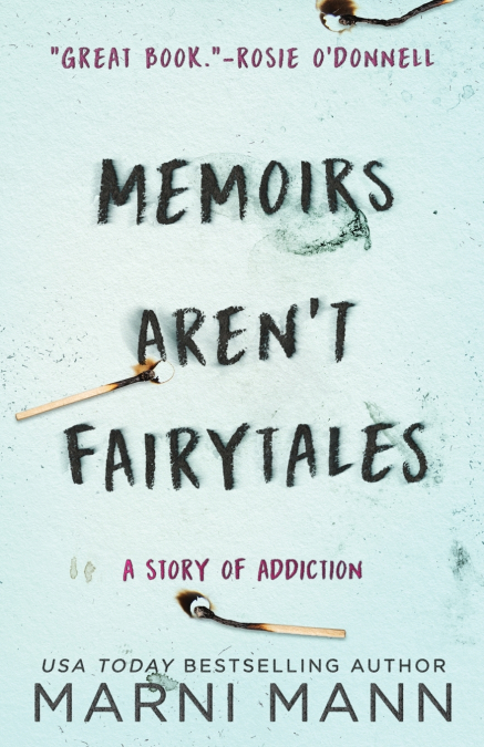 Memoirs Aren’t Fairytales
