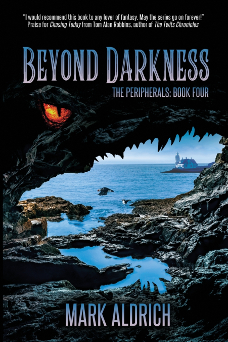 Beyond Darkness