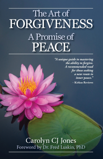 The Art of Forgiveness