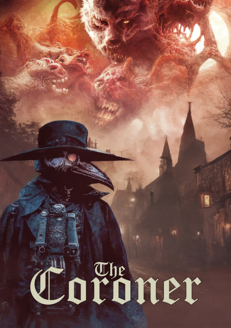 The Coroner