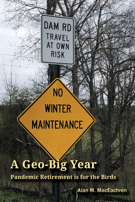 A Geo-Big Year