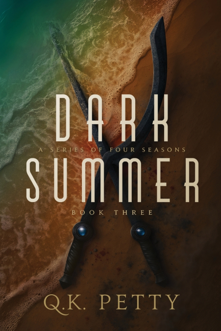 Dark Summer