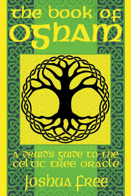 The Book of Ogham
