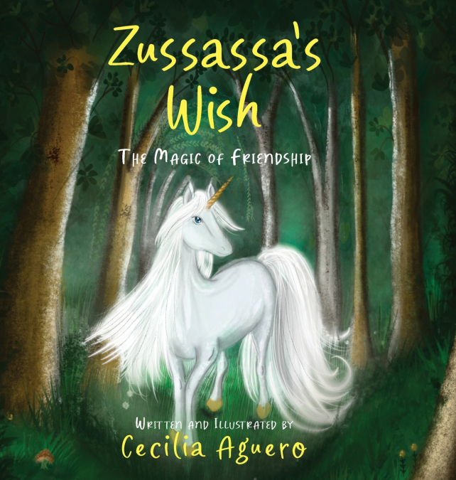 Zussassa’s Wish
