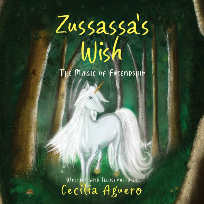 Zussassa’s Wish