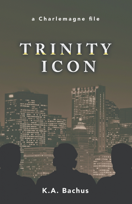 Trinity Icon