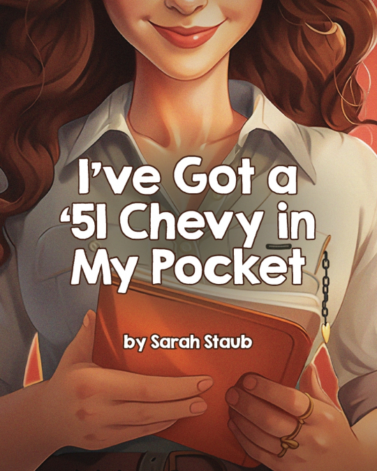 I’ve Got a ’51 Chevy in My Pocket