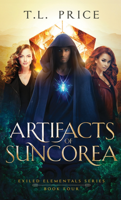 Artifacts of Suncorea