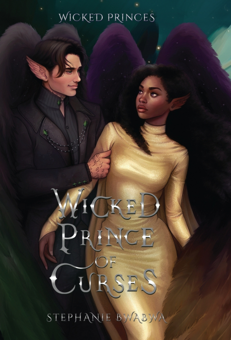 Wicked Prince of Curses