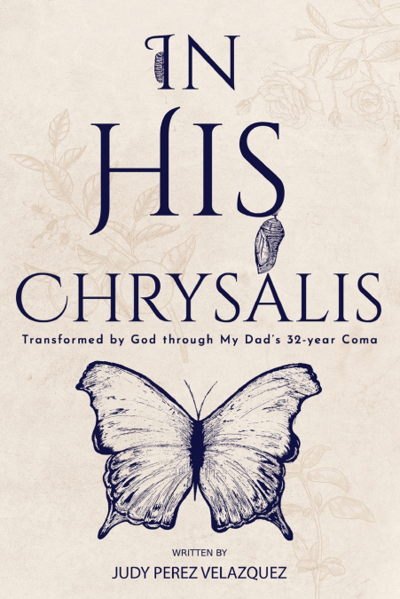 In His Chrysalis