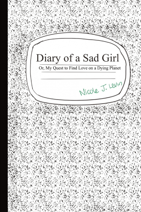 Diary of a Sad Girl