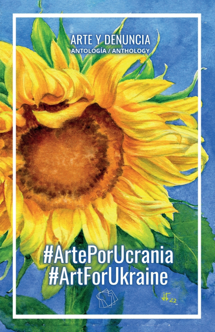 #ArtePorUcrania / #ArtForUkraine