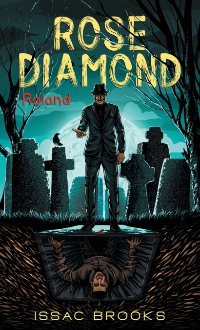Rose Diamond