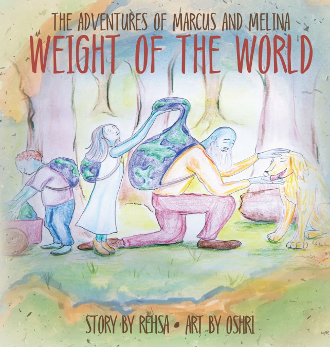 Weight of the World