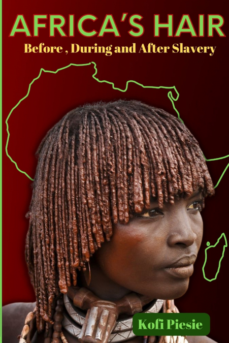 Africa’s Hair