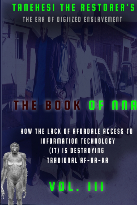 The Book of Nna