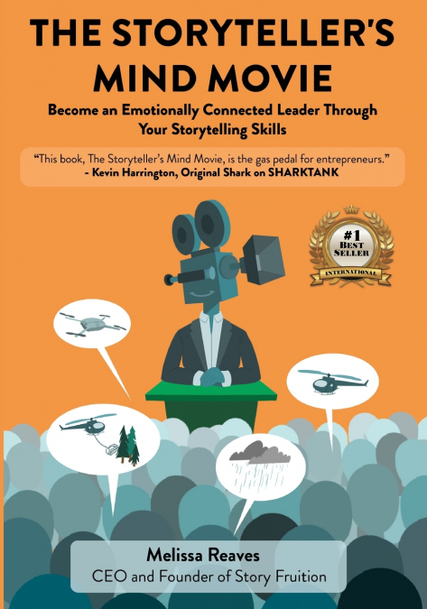 The Storyteller’s Mind Movie