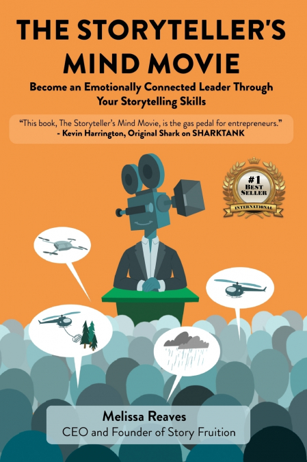 The Storyteller’s Mind Movie