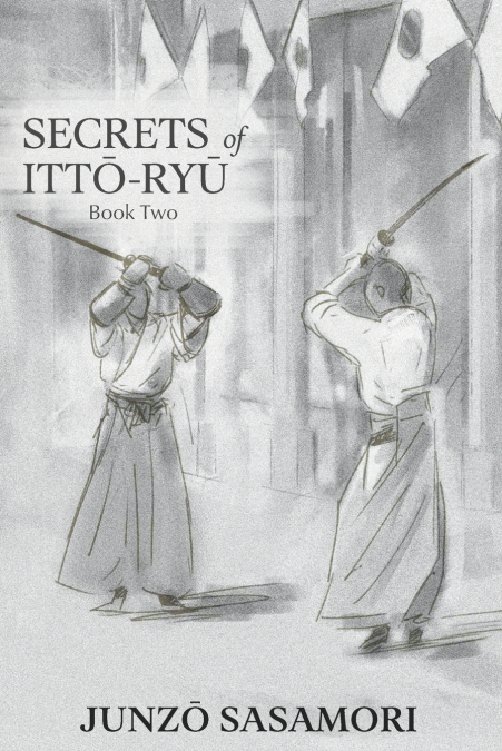 Secrets of Itto-ryu