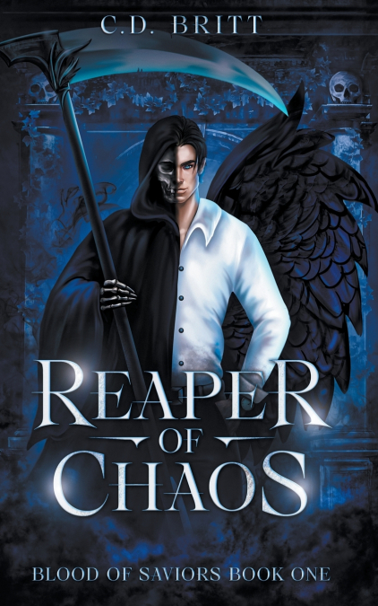 Reaper of Chaos