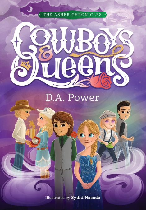 Cowboys & Queens