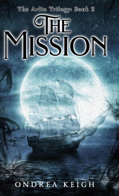 The Mission