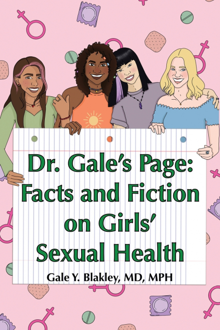 Dr. Gale’s Page