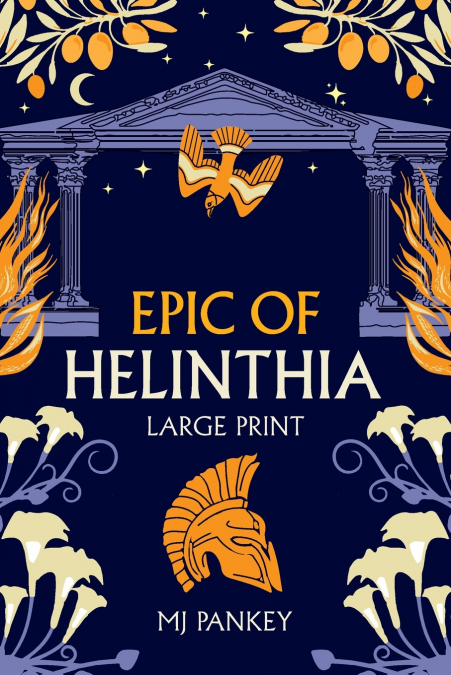 Epic of Helinthia