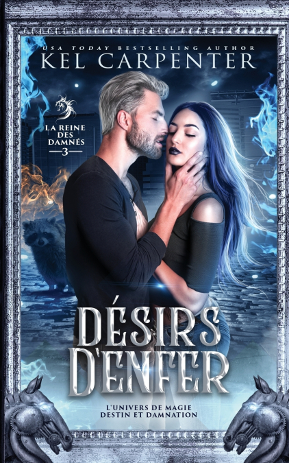 Désirs d’enfer
