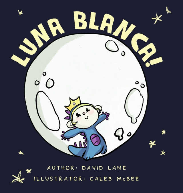 Luna Blanca