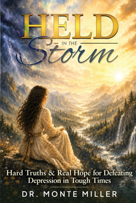 Held in the Storm