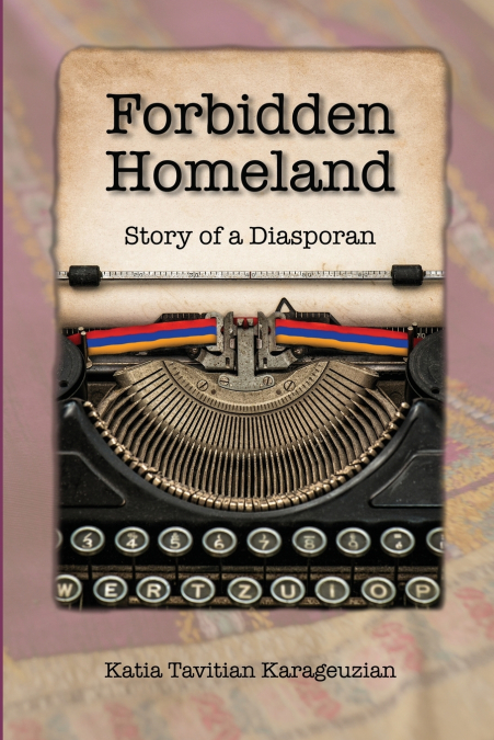 Forbidden Homeland