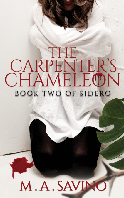 The Carpenter’s Chameleon