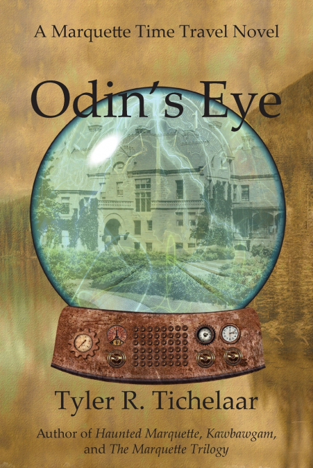 Odin’s Eye