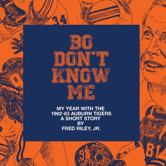 Bo Don’t Know Me
