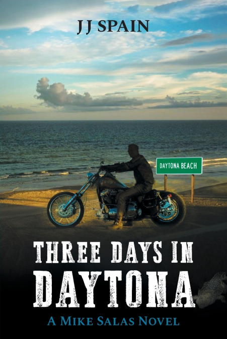 Three Days In Daytona
