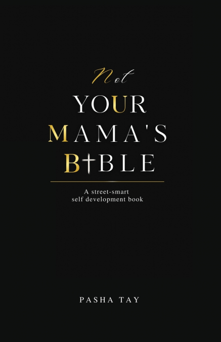 Not Your Mama’s Bible (NUMB)