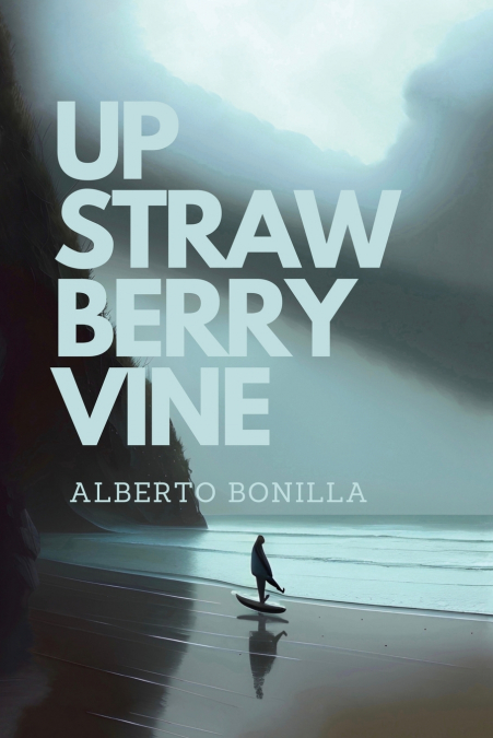UP STRAWBERRY VINE