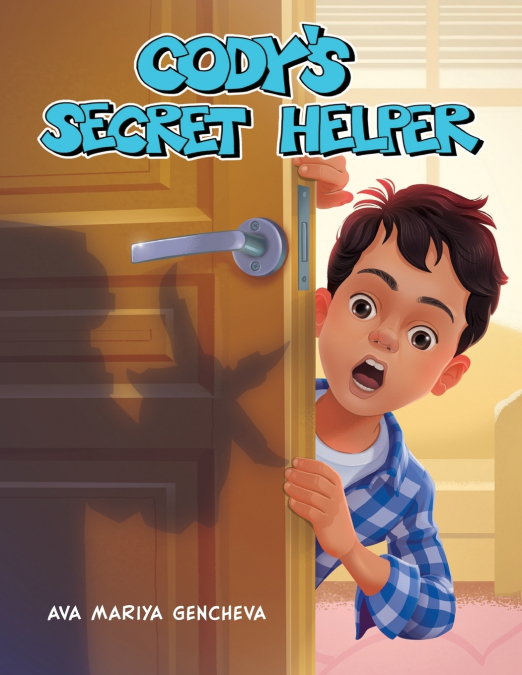 CODY’S SECRET HELPER