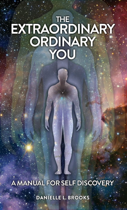 The Extraordinary Ordinary You