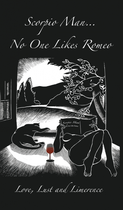 Scorpio Man 'No One Likes Romeo'